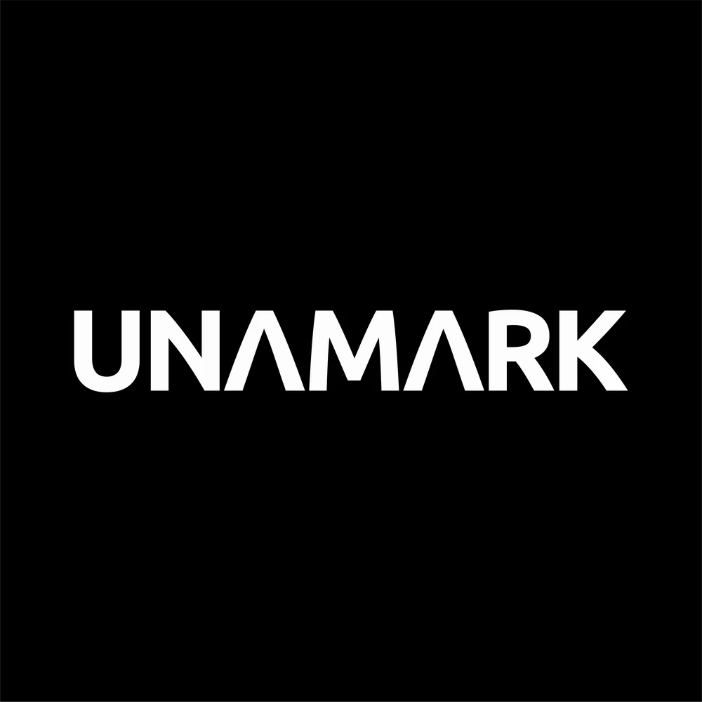 Unamark logo